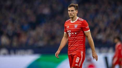 Leon Goretzka verfolgt seine Ex-Klubs Schalke und Bochum genau