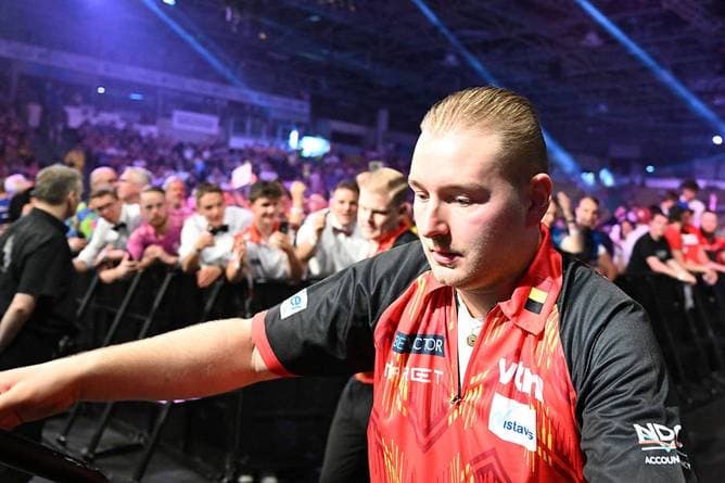 Favorit raus - irrer Krimi um Irland