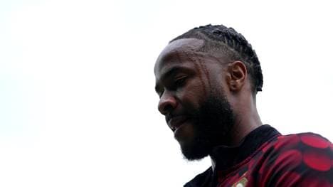 Raheem Sterling steht vor Gericht