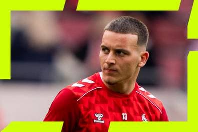 Mega-Preisschild für El Mala?