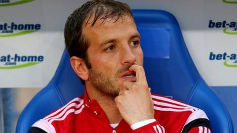Hamburger SV v Karlsruher SC - Bundesliga Playoff First Leg