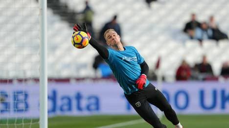 West Ham United v Chelsea - Premier League