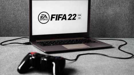 FIFA 22 erscheint am 1. Oktober