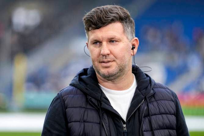 TSG-Boss dementiert brisante Gerüchte