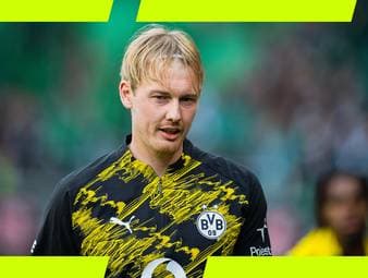 Nach langer Wartezeit ist die Zukunft von Julian Brandt nun geklärt. Der 30-Jährige wechselt ablösefrei in die Eredivisie zu Ajax Amsterdam. Des Weiteren wird für das 18-jährige 45-Millionen-Talent Franco Mastantuono bei Real Madrid kein Platz mehr sein.