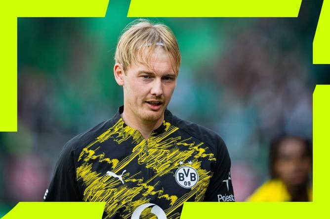 Diese Klubs ließ Brandt allesamt abblitzen