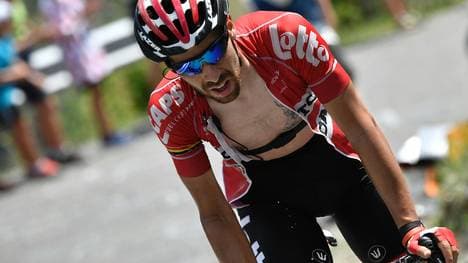 Thomas De Gendt