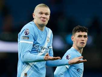 Ex-Bundesliga-Keeper mit Bitte an Haaland