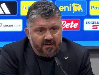 Italien kämpft im entscheidenden Play-off-Spiel gegen Bosnien-Herzegowina um das erste WM-Ticket seit zwölf Jahren. Nationaltrainer Gennaro Gattuso warnt vor einem erneuten Scheitern.