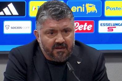 "Ich werde meine Verantwortung übernehmen müssen"