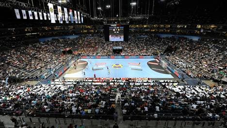 EHF Final Four