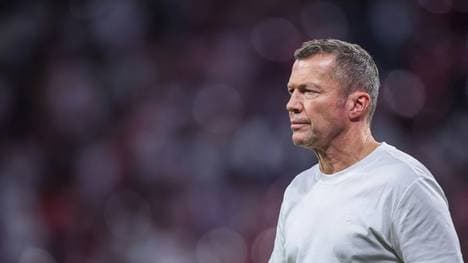 Redet Klartext: Lothar Matthäus