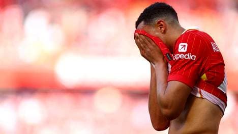 Trent Alexander-Arnold wird Liverpool verlassen - und viele Fans sind schwer enttäucht