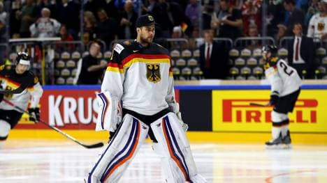 Denmark v Germany - 2017 IIHF Ice Hockey World Championship
