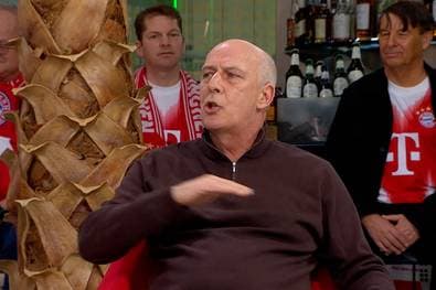 Baslers Rundumschlag! "Musst mich mal ausreden lassen"