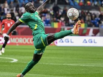 Vorwürfe vor dem Afrika-Cup-Finale