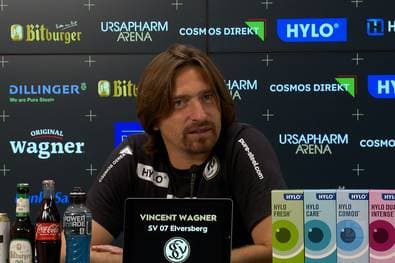 Elversberg schreibt Bundesliga-Geschichte: Trainer zieht Bilanz