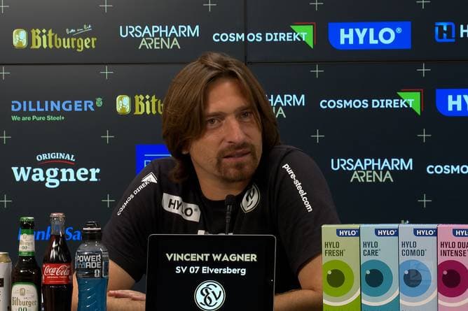 Elversberg schreibt Bundesliga-Geschichte: Trainer zieht Bilanz