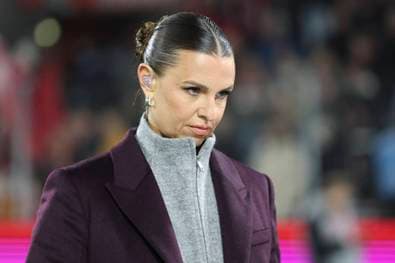 Schlotterbeck? Wontorra "grillt" Book