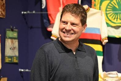 Nach fast 30 Jahren! Ullrich zurück bei der Tour