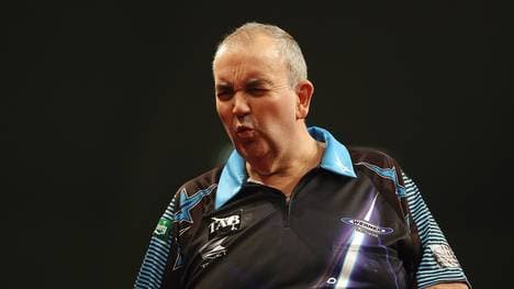 Phil Taylor 