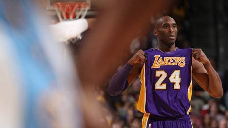 Los Angeles Lakers v Denver Nuggets