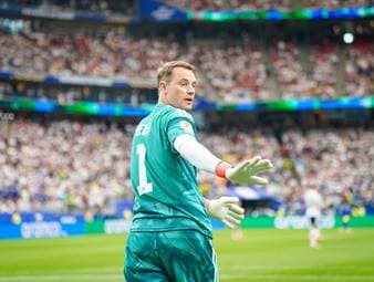 Manuel Neuers Comeback zur WM wirbelte mächtig Staub auf. Deutschlands neue, alte Nummer Eins erklärt, wie es dazu kam und wie die Zukunftspläne nach der Endrunde aussehen.