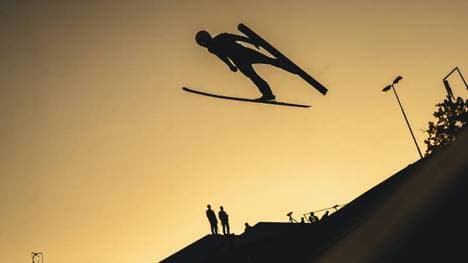 Geht es nach FIS-Renndirektor Sandro Pertile, könnte es bald auch einen Weltcup in Dubai geben