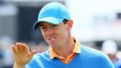 145th Open Championship - Previews