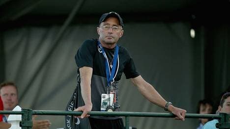 Alberto Salazar will seine Sperre vor dem CAS anfechten