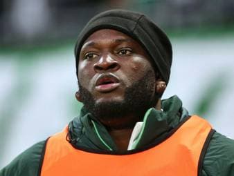 Nach Rückkehr: Boniface vorerst keine Option