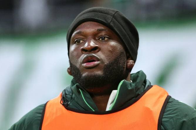 Nach Rückkehr: Boniface vorerst keine Option