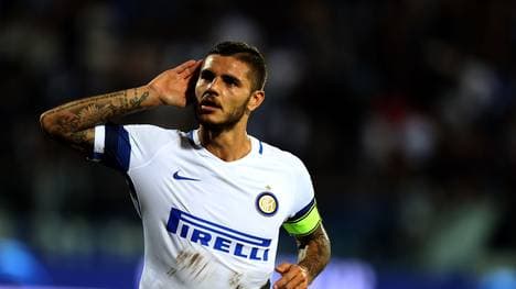 Empoli FC v FC Internazionale - Serie A