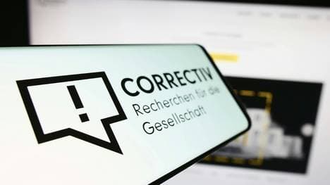 Correctiv-Logo