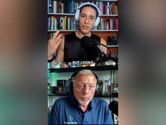 Boris Becker und Andrea Petkovic nehmen Zverevs mögliche Gegner bei den US Open unter die Lupe. Vor allem Petkovic sieht in der Auslosung einige Gefahren und erklärt, warum sie sich Sorgen macht.