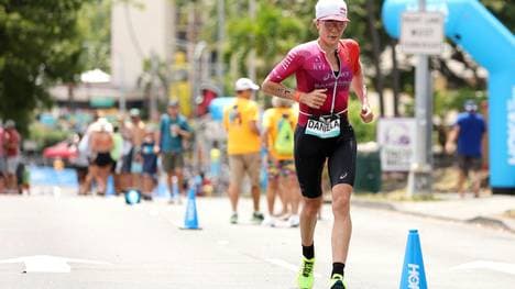 Ryf dominierte über viele Jahre ihre Sportart