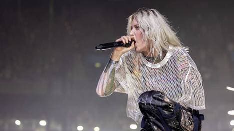 Linkin Park kommt nach München zum Champions-League-Finale