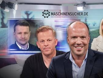 Sendung verpasst? Maschinensucher Doppelpass 2. Bundesliga - die ganze Folge vom 19.05.2022 mit Ex-Werder-Coach Markus Anfang.
