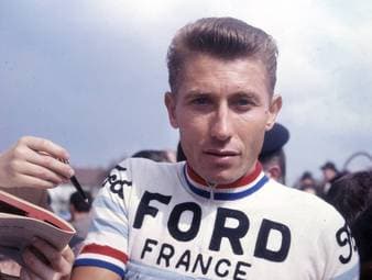 Der frühe Tod eines Idols, das heute eher verstört