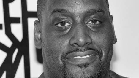Anthony Mason war eine Basketballspieler
