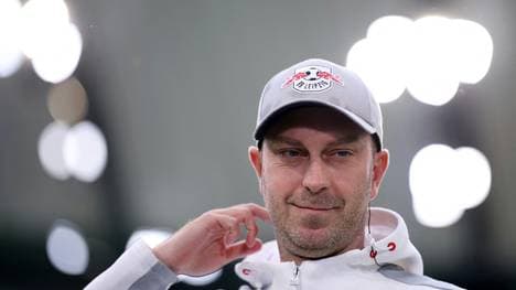 Werner kam zur neuen Saison nach Leipzig