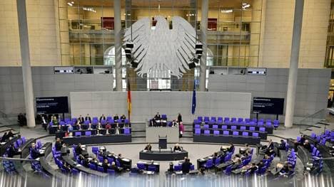 Die Bundesregierung kritisiert den Fechtverband