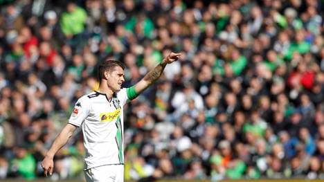 Borussia Moenchengladbach v 1899 Hoffenheim - Bundesliga