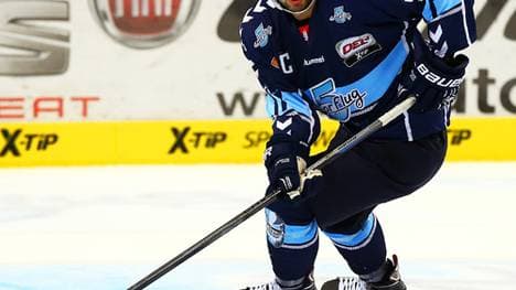 Thomas Oppenheimer und die Freezers sind weiter auf Kurs