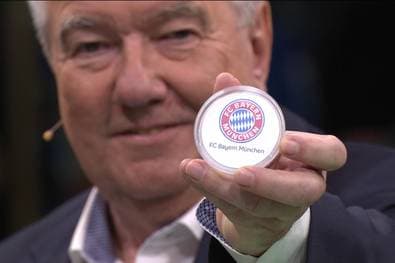 Bayern erwischt unbequemes Erstrunden-Los