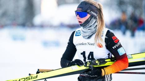 Wieder Weltmeisterin: Helen Hoffmann