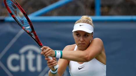 CITI OPEN - Day 4