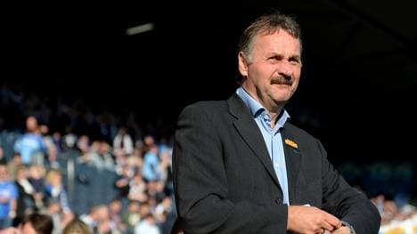 VfL Bochum v 1860 Muenchen - 2. Bundesliga