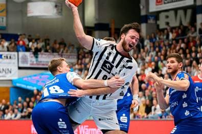 Kiel wendet Pokal-Blamage ab