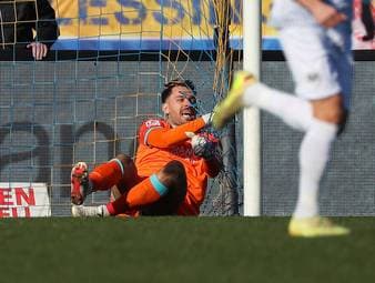 "Mumpitz und Schwachsinn!" Wut nach Slapstick-Patzer